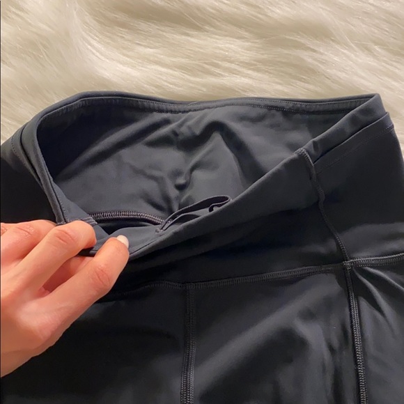Lululemon Fast & Free Tight 25” (4) - Picture 2 of 8